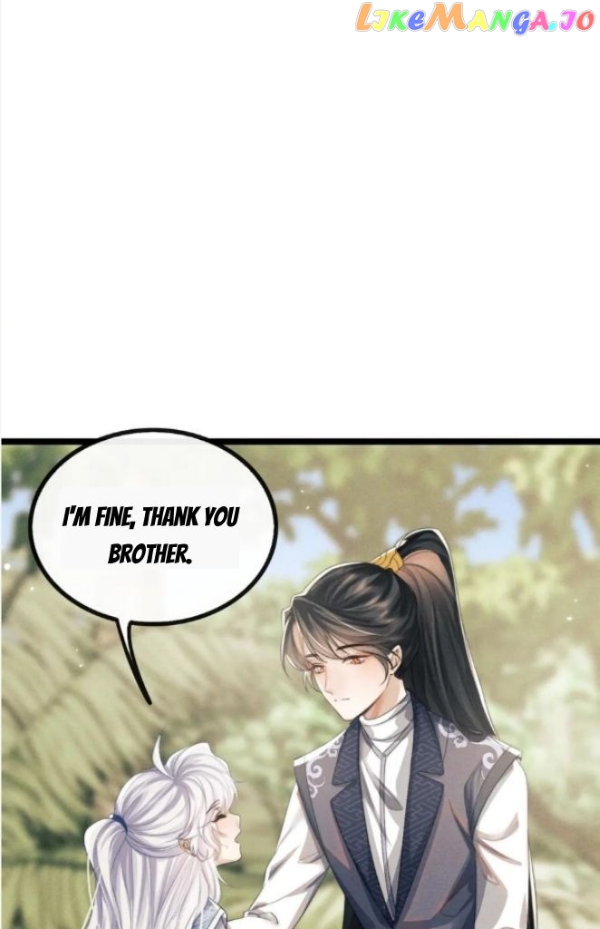 Demon’s Pleas And Prince’s Tears chapter 33 - page 16