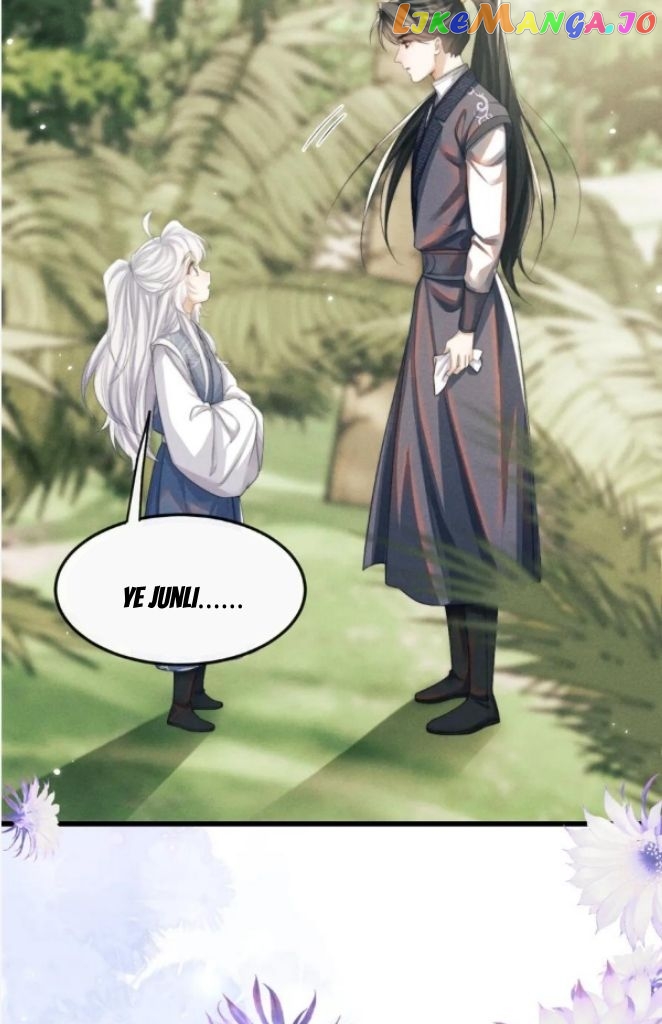 Demon’s Pleas And Prince’s Tears chapter 33 - page 20