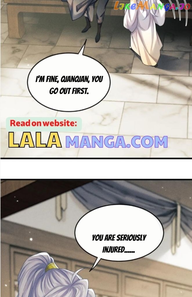 Demon’s Pleas And Prince’s Tears chapter 33 - page 37
