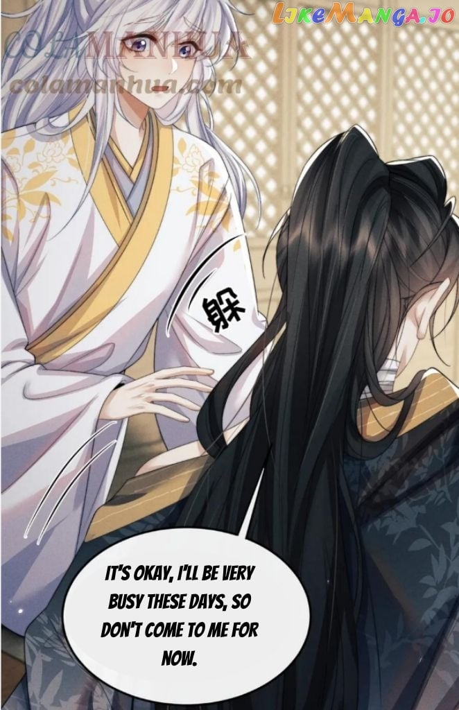 Demon’s Pleas And Prince’s Tears chapter 33 - page 38