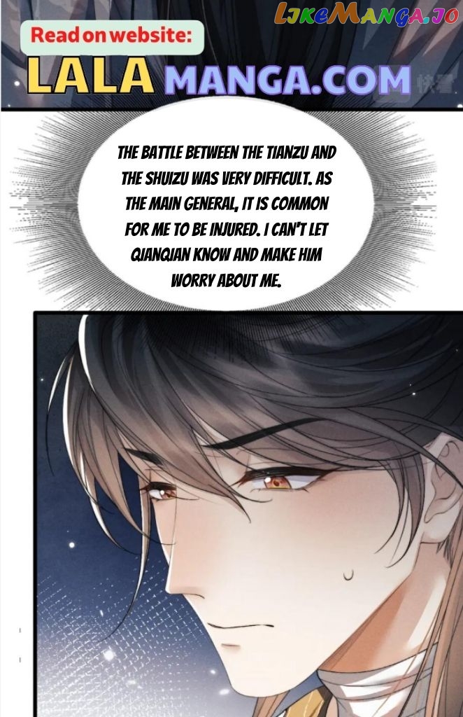 Demon’s Pleas And Prince’s Tears chapter 33 - page 39