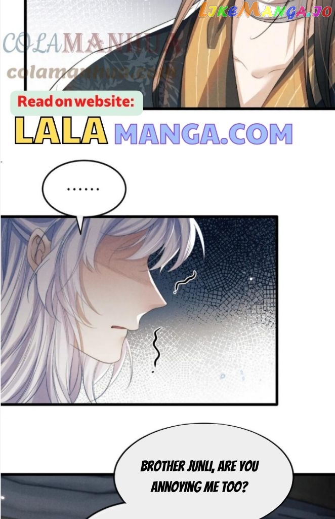 Demon’s Pleas And Prince’s Tears chapter 33 - page 40