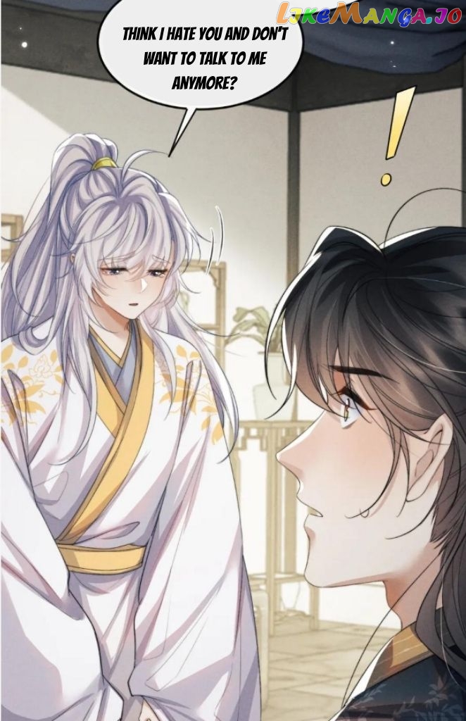 Demon’s Pleas And Prince’s Tears chapter 33 - page 41