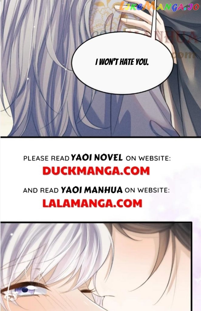 Demon’s Pleas And Prince’s Tears chapter 33 - page 44