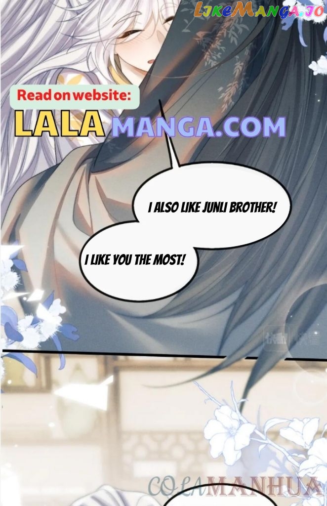 Demon’s Pleas And Prince’s Tears chapter 33 - page 47