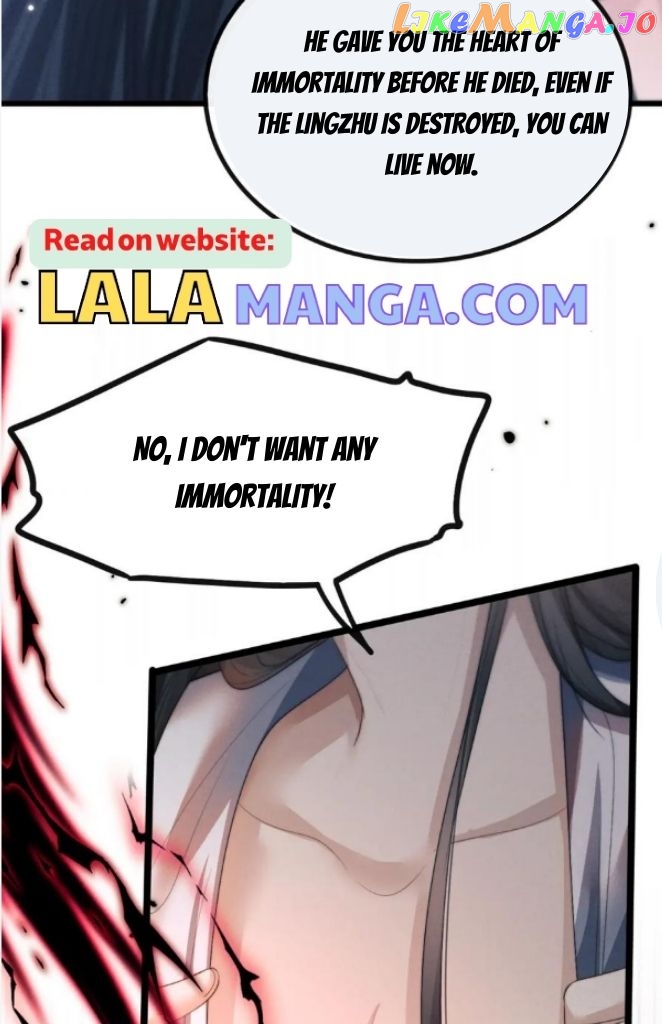 Demon’s Pleas And Prince’s Tears chapter 33 - page 60
