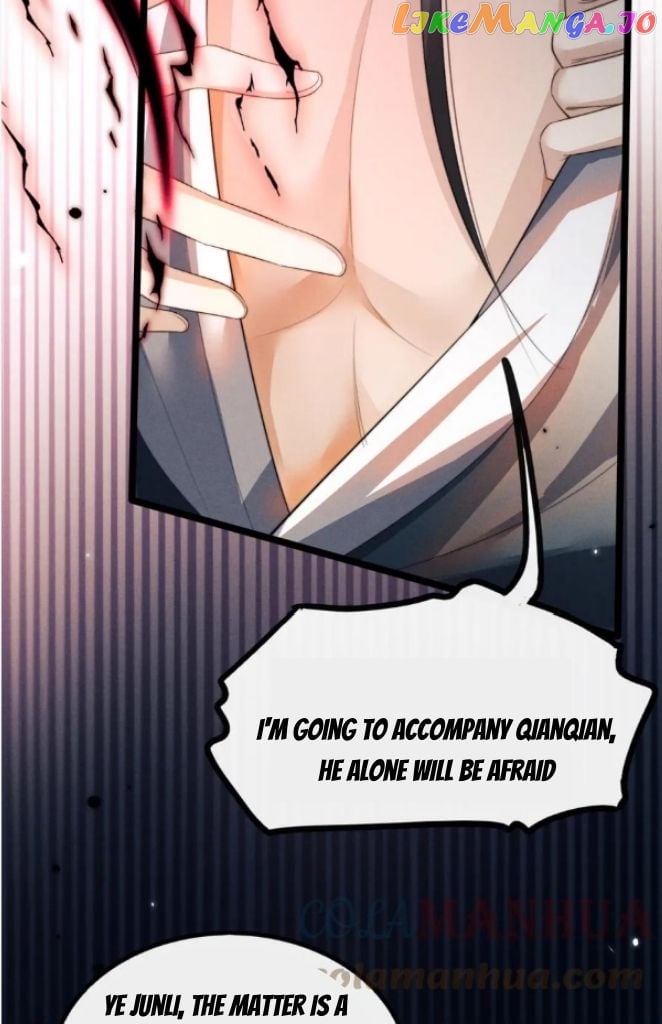 Demon’s Pleas And Prince’s Tears chapter 33 - page 61