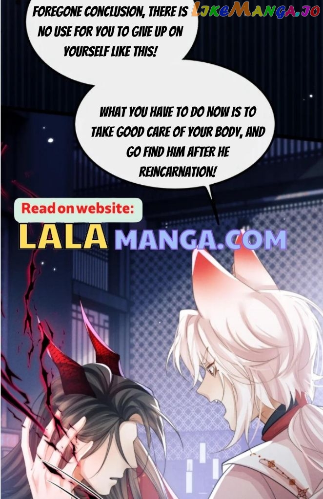 Demon’s Pleas And Prince’s Tears chapter 33 - page 62