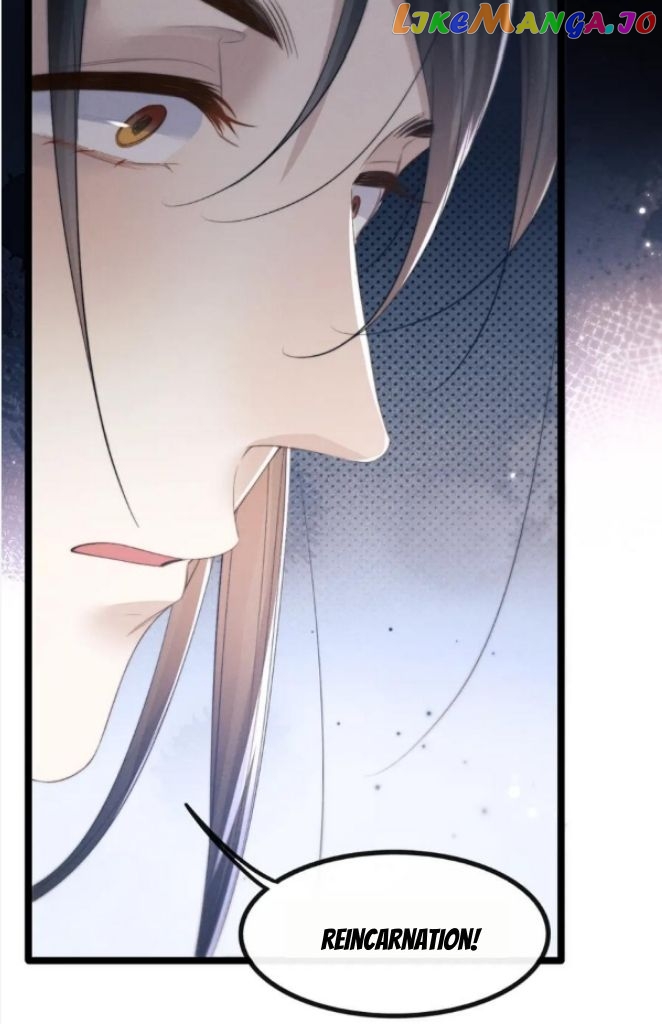 Demon’s Pleas And Prince’s Tears chapter 33 - page 64