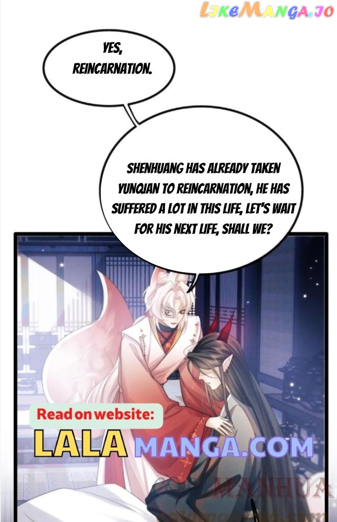 Demon’s Pleas And Prince’s Tears chapter 33 - page 65