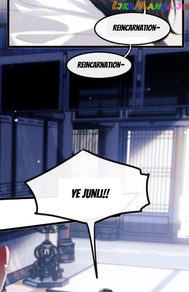 Demon’s Pleas And Prince’s Tears chapter 33 - page 66