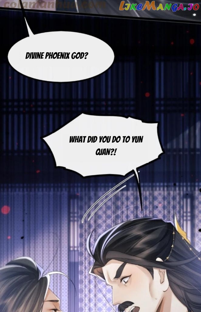 Demon’s Pleas And Prince’s Tears chapter 33 - page 68