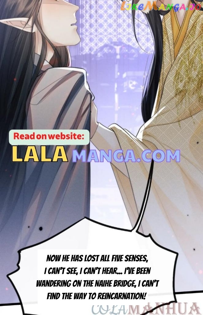 Demon’s Pleas And Prince’s Tears chapter 33 - page 69
