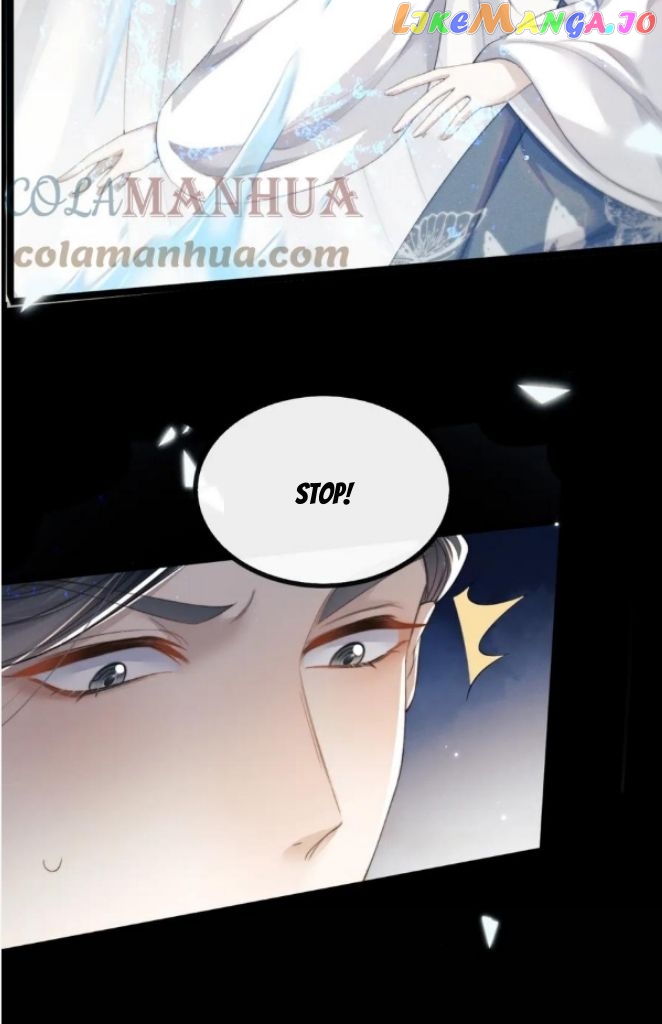 Demon’s Pleas And Prince’s Tears chapter 33 - page 9