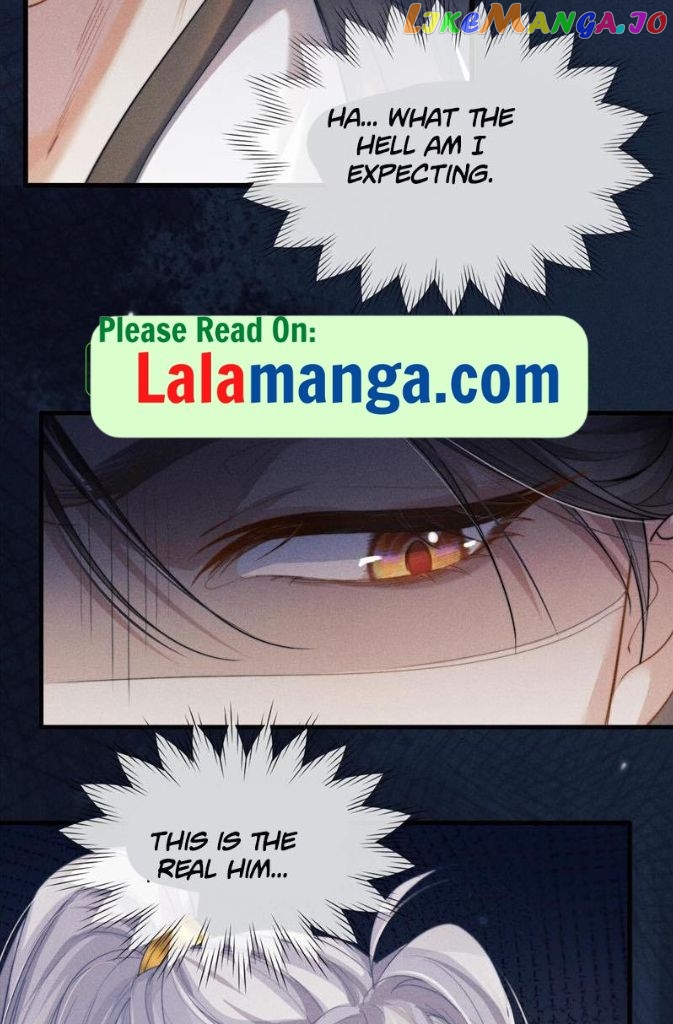 Demon’s Pleas And Prince’s Tears chapter 13 - page 10