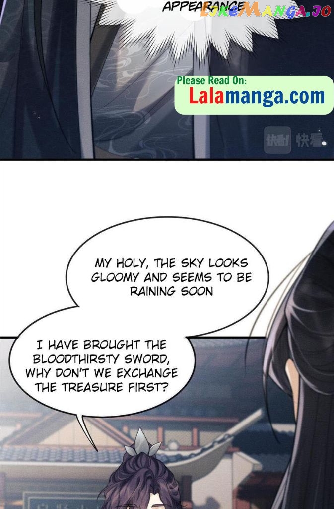 Demon’s Pleas And Prince’s Tears chapter 13 - page 14
