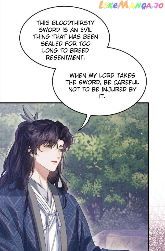 Demon’s Pleas And Prince’s Tears chapter 13 - page 21