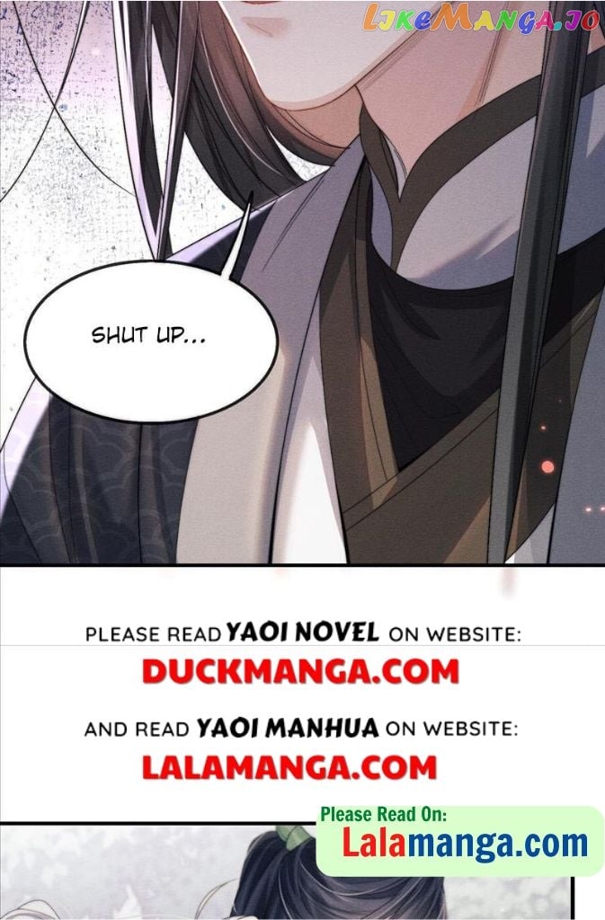 Demon’s Pleas And Prince’s Tears chapter 13 - page 28