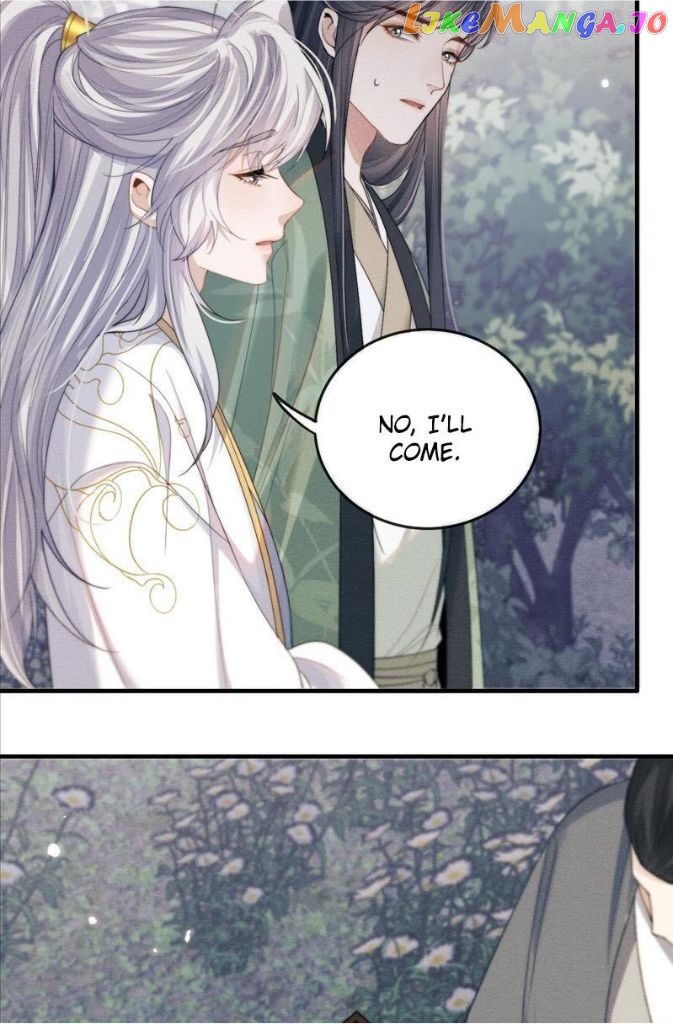 Demon’s Pleas And Prince’s Tears chapter 13 - page 29