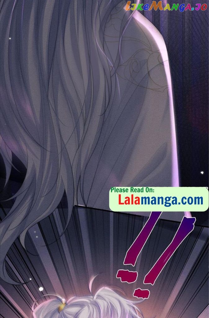 Demon’s Pleas And Prince’s Tears chapter 13 - page 34
