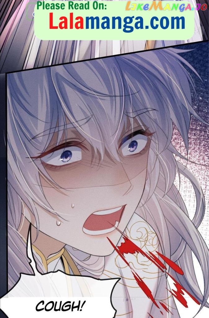 Demon’s Pleas And Prince’s Tears chapter 13 - page 36