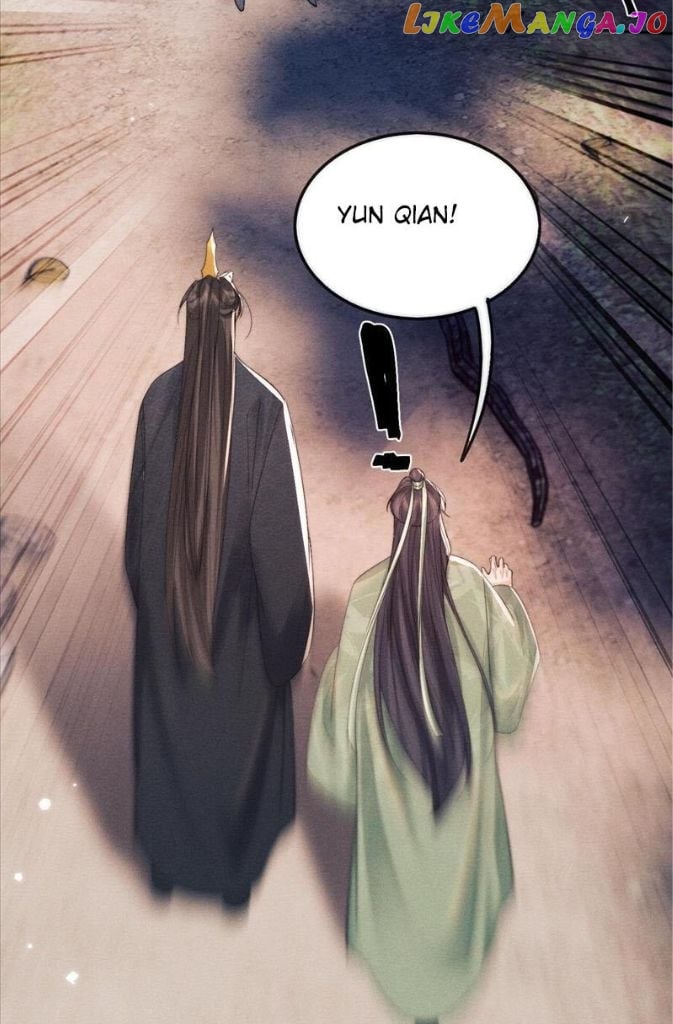 Demon’s Pleas And Prince’s Tears chapter 13 - page 38