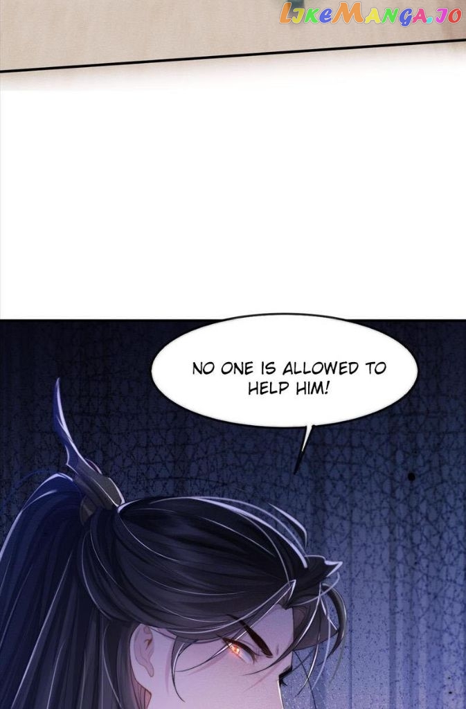 Demon’s Pleas And Prince’s Tears chapter 13 - page 39