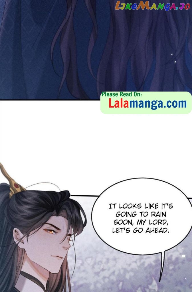 Demon’s Pleas And Prince’s Tears chapter 13 - page 47