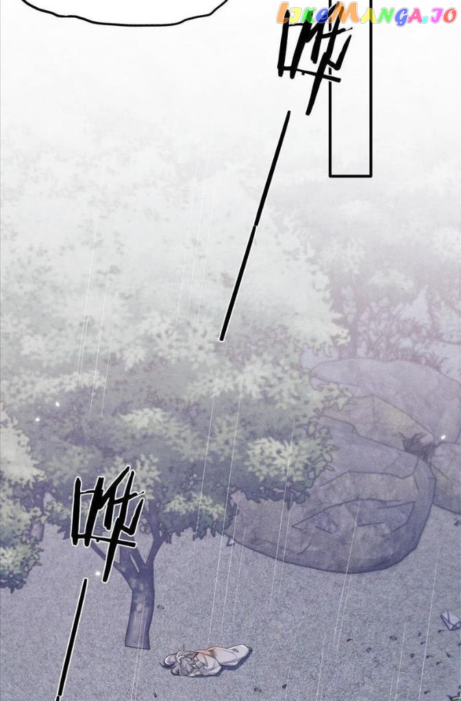 Demon’s Pleas And Prince’s Tears chapter 13 - page 55