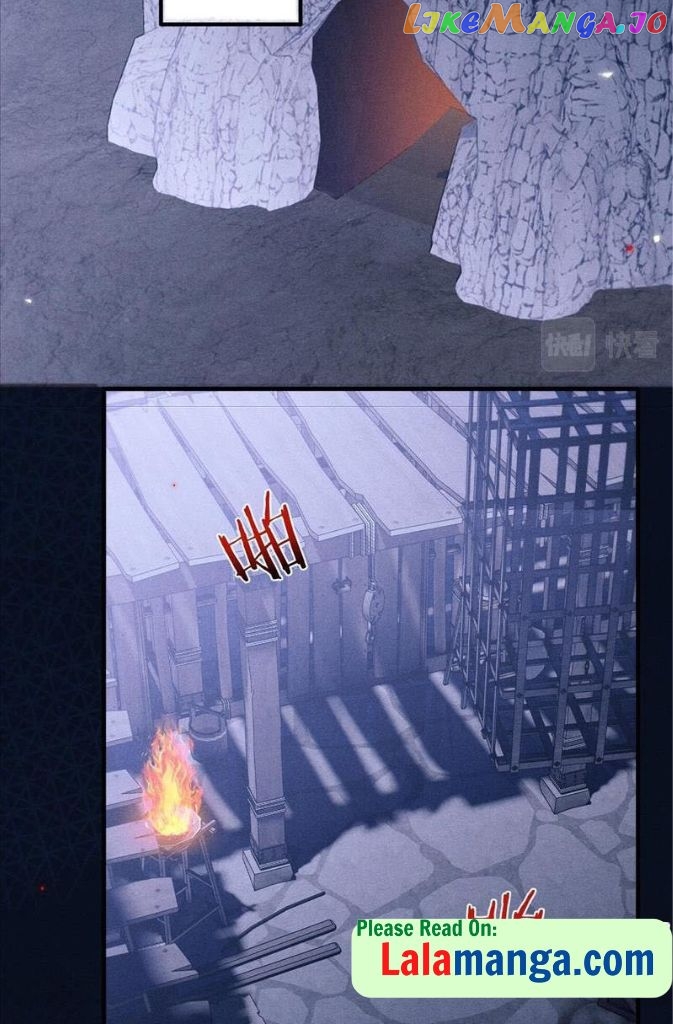 Demon’s Pleas And Prince’s Tears chapter 13 - page 61