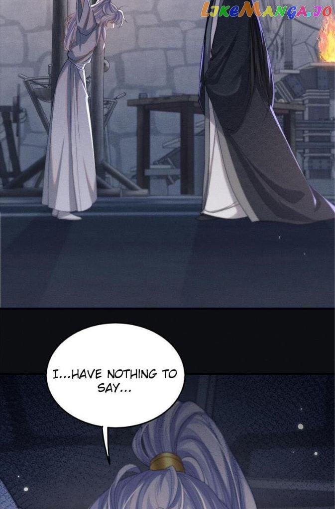 Demon’s Pleas And Prince’s Tears chapter 13 - page 65