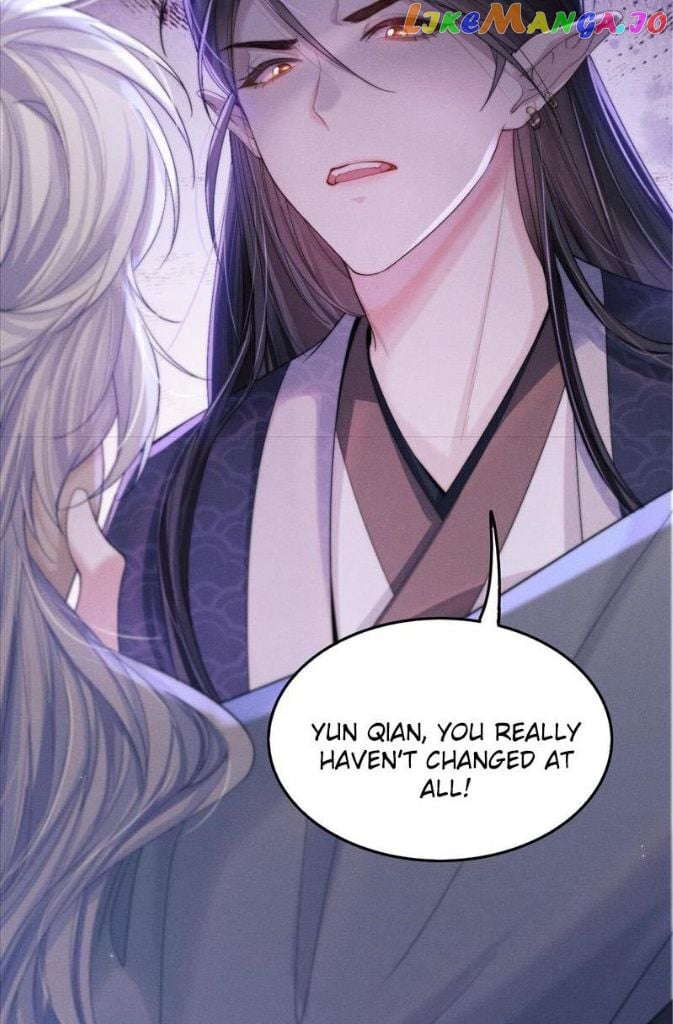 Demon’s Pleas And Prince’s Tears chapter 13 - page 69