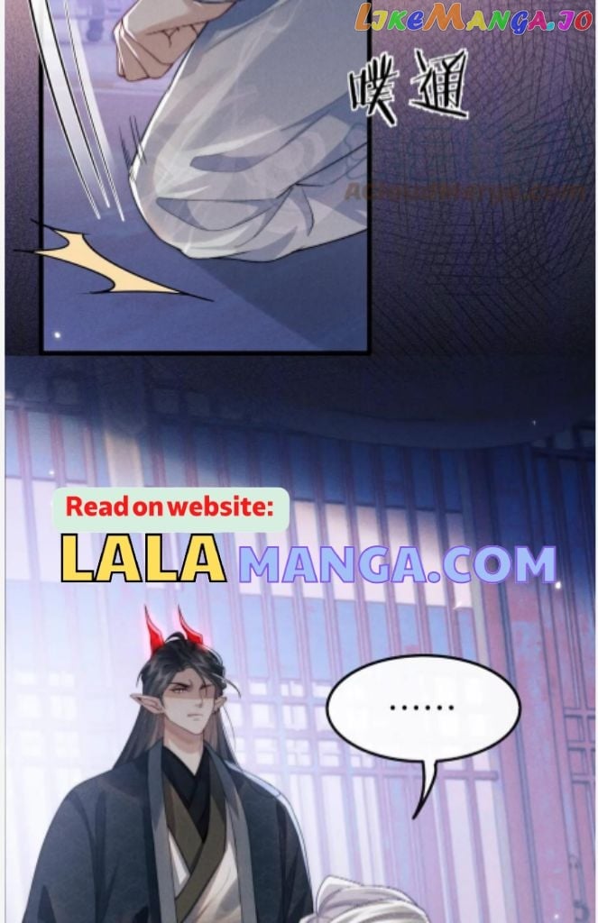 Demon’s Pleas And Prince’s Tears chapter 15 - page 13