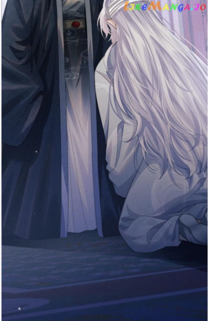 Demon’s Pleas And Prince’s Tears chapter 15 - page 14