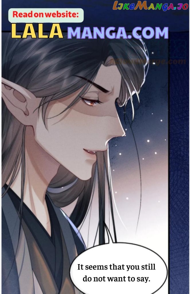 Demon’s Pleas And Prince’s Tears chapter 15 - page 15
