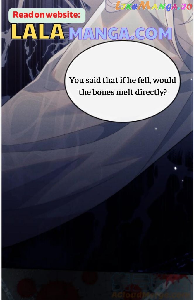 Demon’s Pleas And Prince’s Tears chapter 15 - page 22