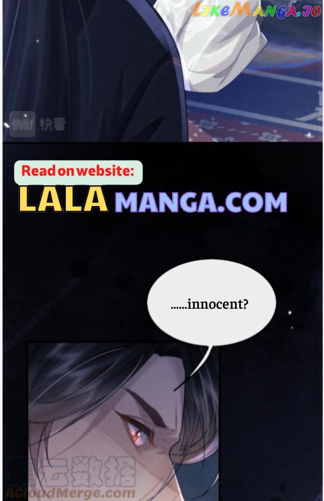 Demon’s Pleas And Prince’s Tears chapter 15 - page 25