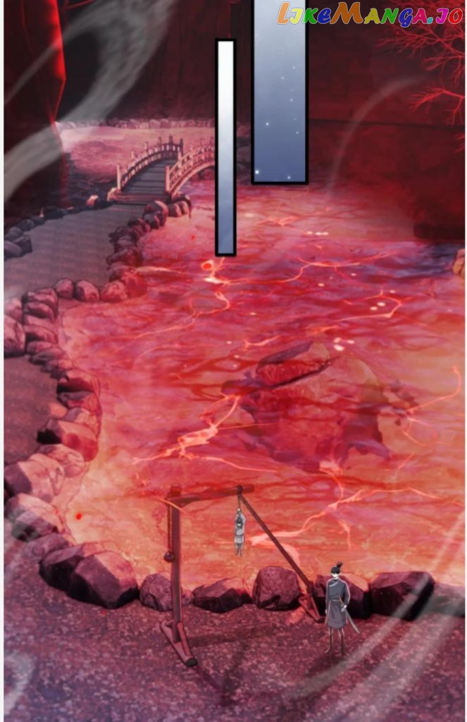 Demon’s Pleas And Prince’s Tears chapter 15 - page 30