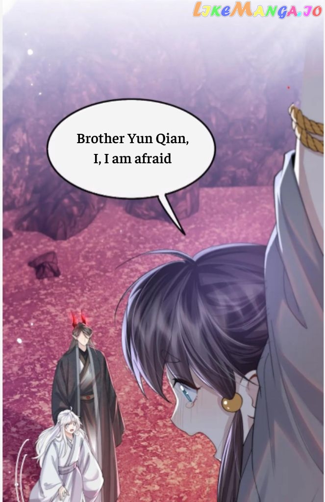 Demon’s Pleas And Prince’s Tears chapter 15 - page 32