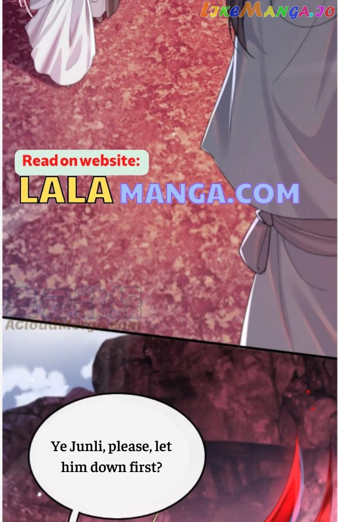 Demon’s Pleas And Prince’s Tears chapter 15 - page 33