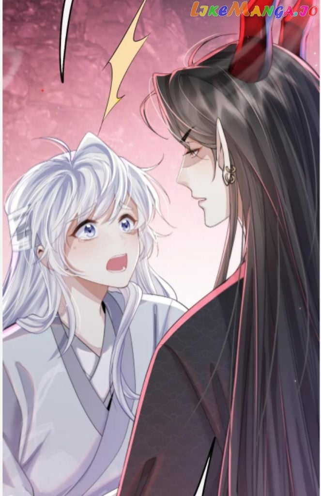 Demon’s Pleas And Prince’s Tears chapter 15 - page 34