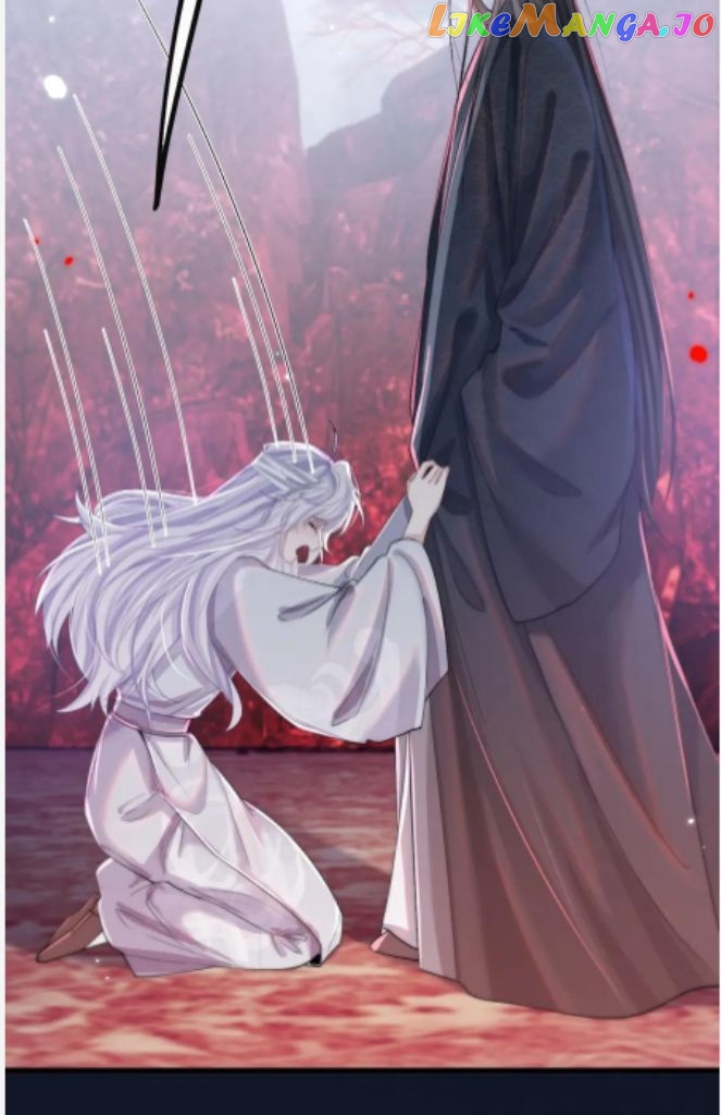Demon’s Pleas And Prince’s Tears chapter 15 - page 36