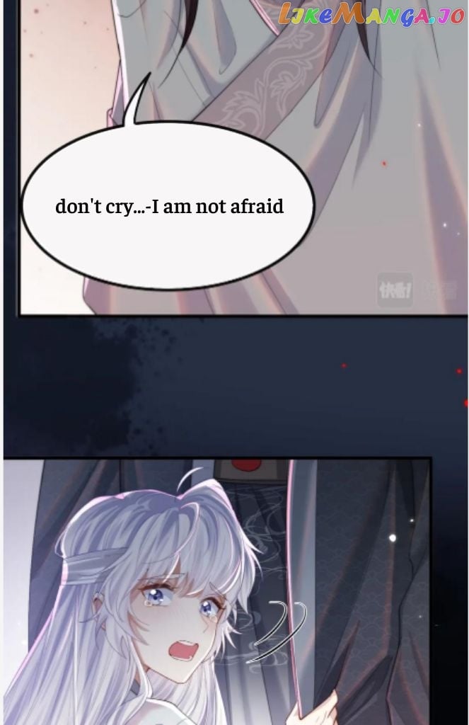 Demon’s Pleas And Prince’s Tears chapter 15 - page 38