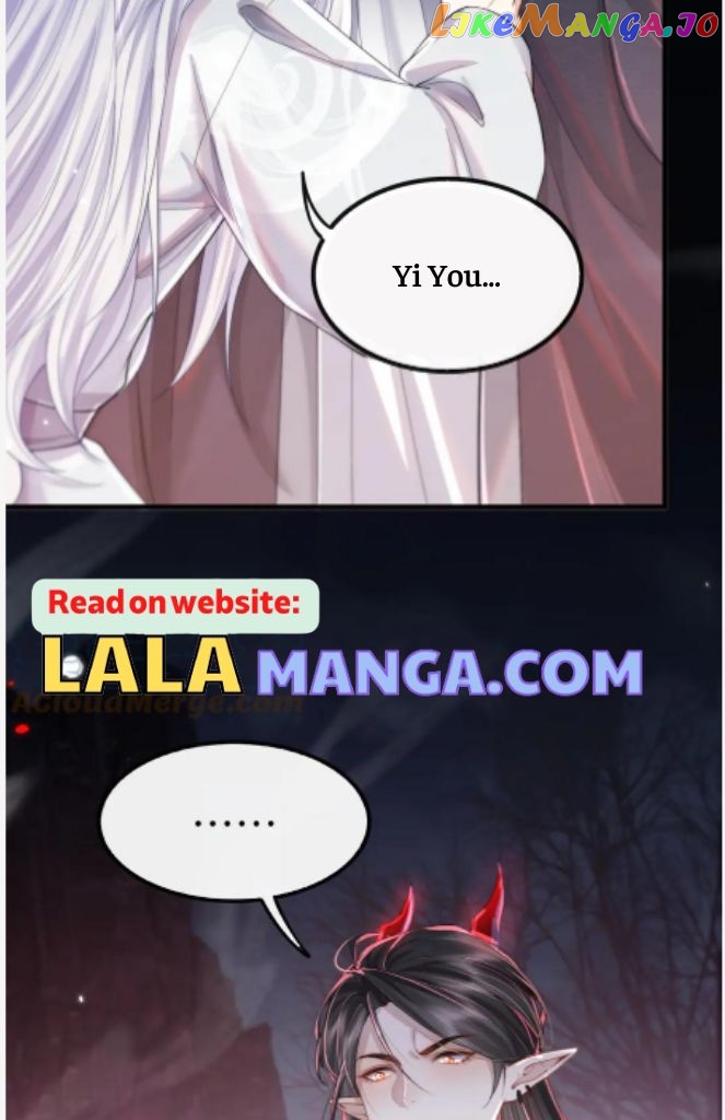 Demon’s Pleas And Prince’s Tears chapter 15 - page 39