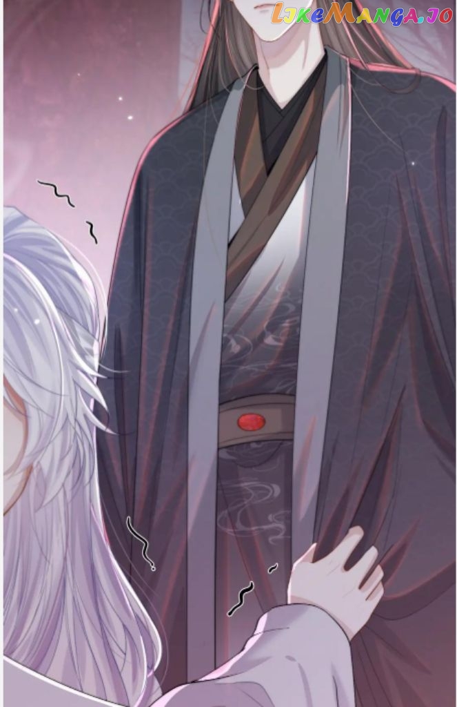 Demon’s Pleas And Prince’s Tears chapter 15 - page 40