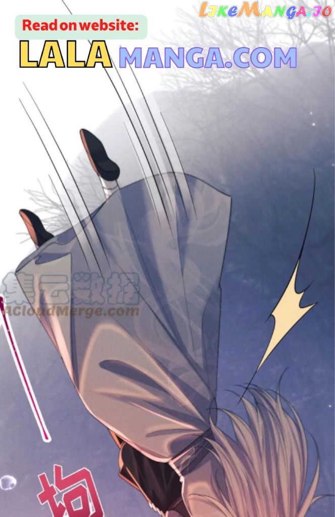 Demon’s Pleas And Prince’s Tears chapter 15 - page 49
