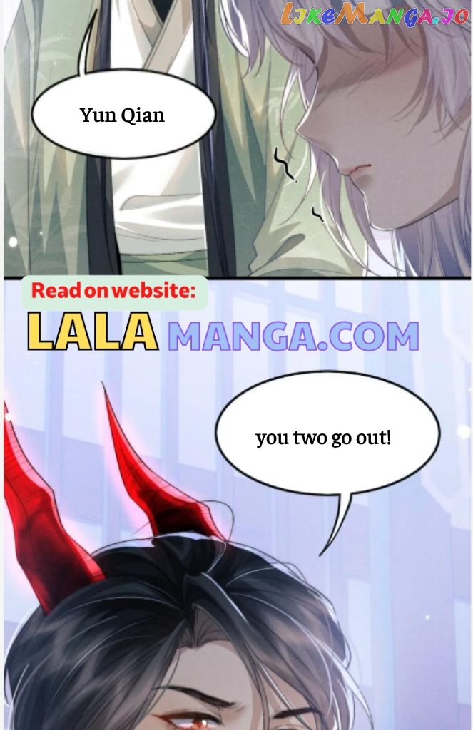 Demon’s Pleas And Prince’s Tears chapter 15 - page 6
