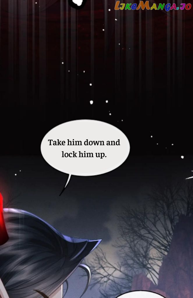 Demon’s Pleas And Prince’s Tears chapter 15 - page 60