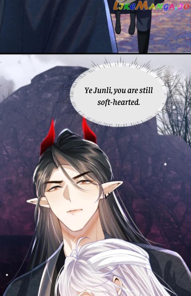 Demon’s Pleas And Prince’s Tears chapter 15 - page 62