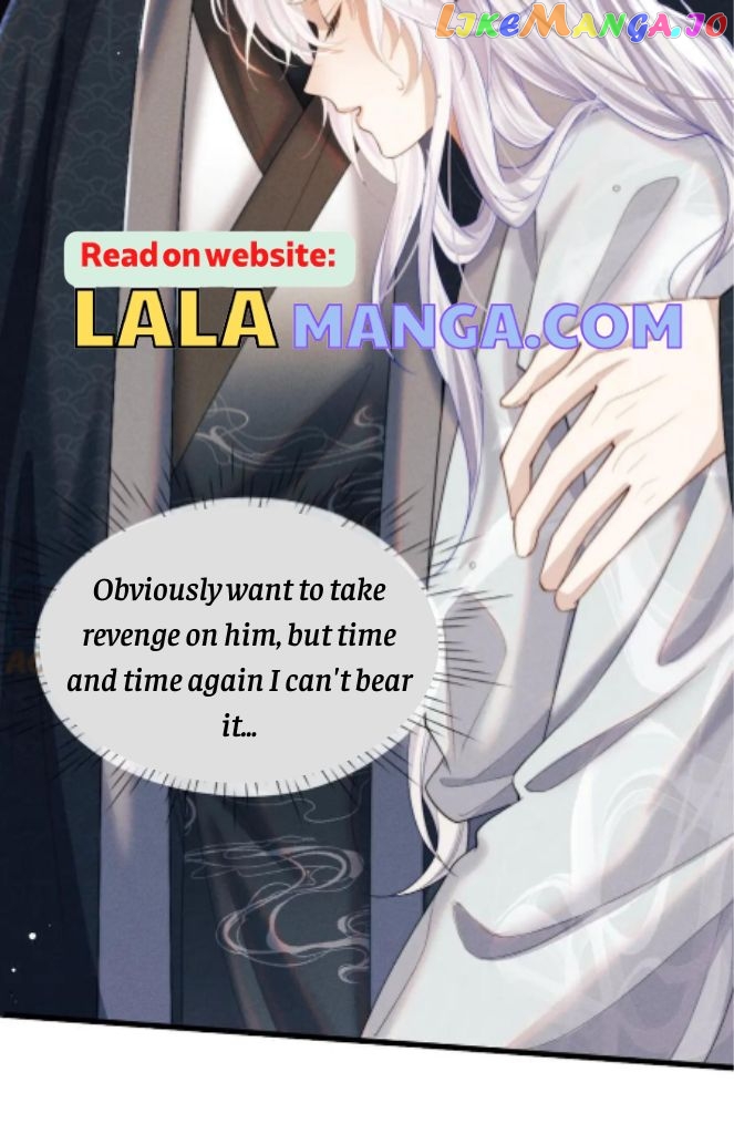 Demon’s Pleas And Prince’s Tears chapter 15 - page 63